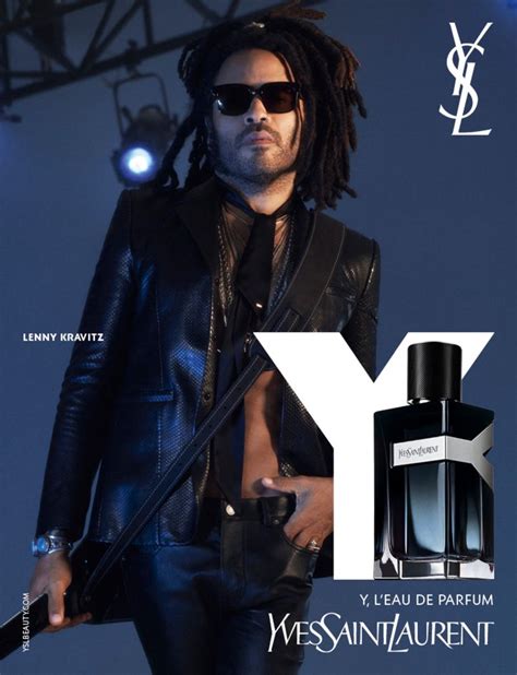 ysl commercial|yves saint laurent commercial model.